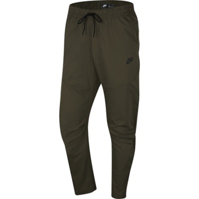 men's tech fleece pants