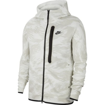 nike tech fleece camo hoodie