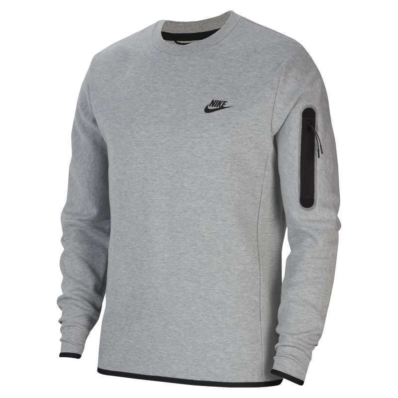 Men's Nike Sportswear Tech Fleece Crew