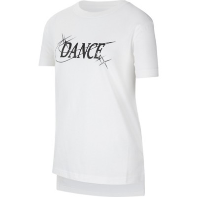 nike dance t shirt