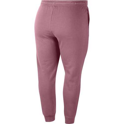 nike plus size joggers