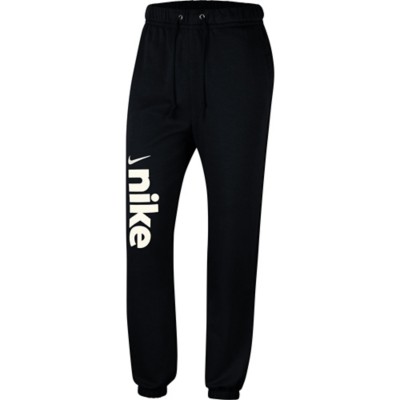 women's nike varsity joggers