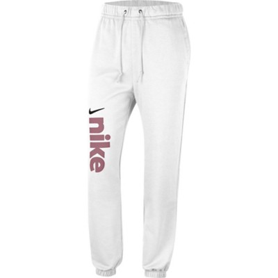 women's nike varsity joggers