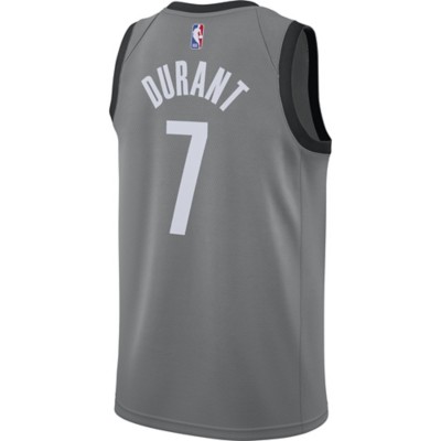 brooklyn nets kevin durant jersey