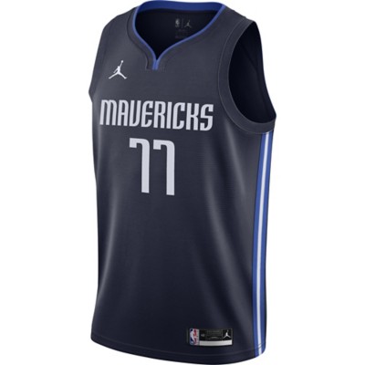 dallas mavericks doncic jersey