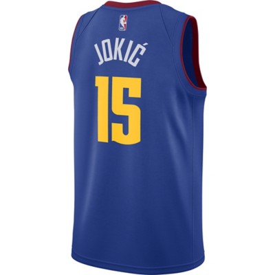 denver nuggets statement jersey