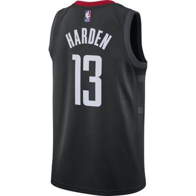 james harden statement jersey