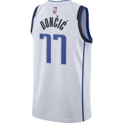 dallas mavericks jersey nike