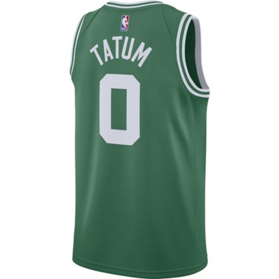 celtics jayson tatum jersey