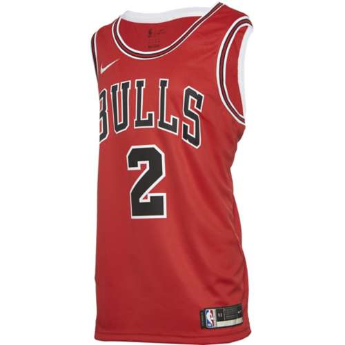 Lonzo Ball Chicago Bulls Jerseys, Lonzo Ball Bulls Basketball Jerseys