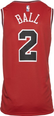 nike lonzo ball jersey