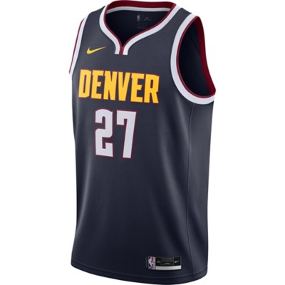 jamal murray denver nuggets jersey