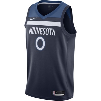 timberwolves dlo jersey