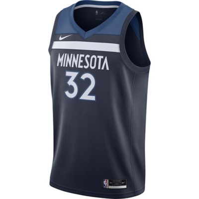 karl anthony towns shirt