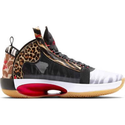 basketball shoe air jordan xxxiv