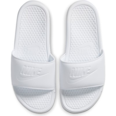 nike women's just do it slides