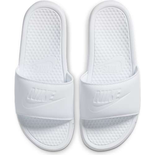 Women's Nike Benassi Just Do It Sandals
