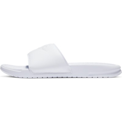 nike slides air bubble