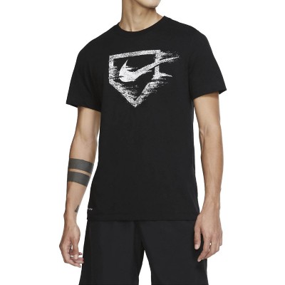 nike dri fit baseball shirts