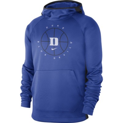 duke basketball sweatshirt nike
