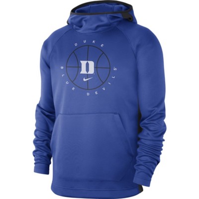 duke basketball nike hoodie