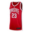 Nike Ohio State Buckeyes Lebron James #23 Limited Basketball Jersey