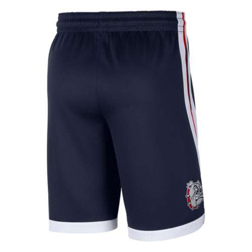 Nike Gonzaga Bulldogs Replica Shorts