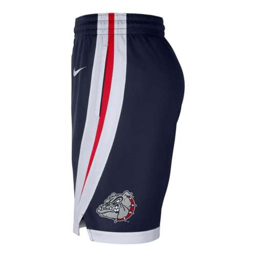 Gonzaga store basketball shorts