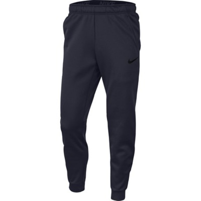 nike training pants tapered