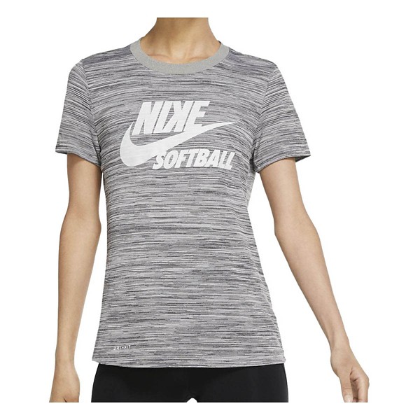 Women's Nike Velocity Softball T-Shirt product image