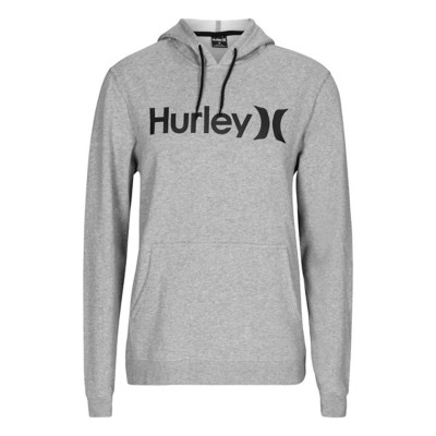 hurley one and only hoodie