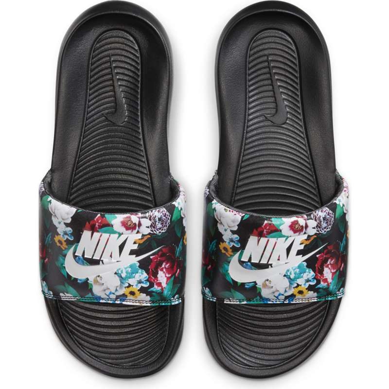 nike women's victori one slide