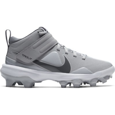 nike trout youth baseball cleats