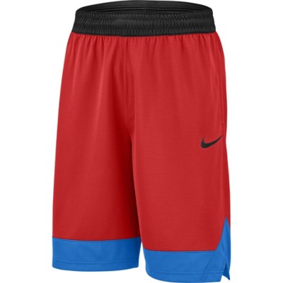 nike men's dry 11 basketball shorts
