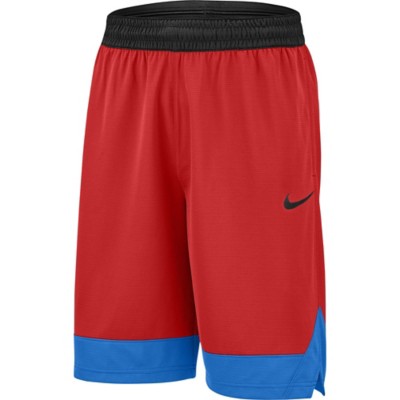 nike dri fit basketball shorts men