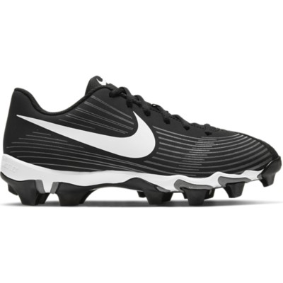 black nike soccer cleats womens