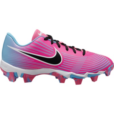 nike women's hyperdiamond 3 keystone softball cleats