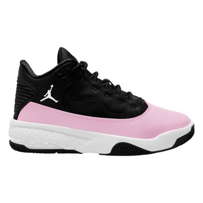 jordan max aura for basketball