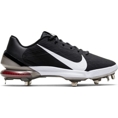 bright baseball cleats