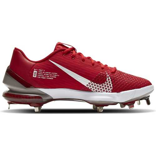 nike force trout 7 keystone men's baseball cleat