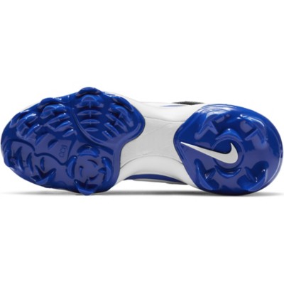nike youth trout baseball cleats