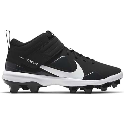nike force trout 7 keystone men's baseball cleat