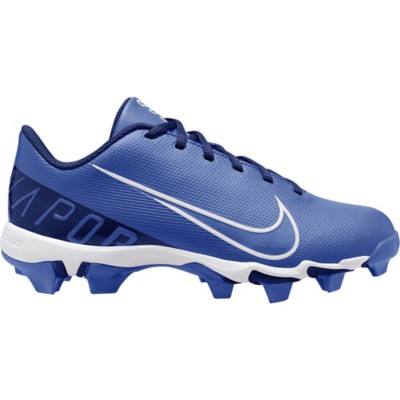 royal blue nike cleats