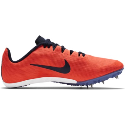 nike mid distance spikes womens