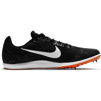 nike distance spikes