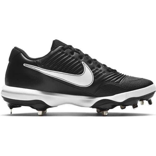 Men's Nike Alpha Huarache 3 Varsity Low Metal Baseball Cleats product image