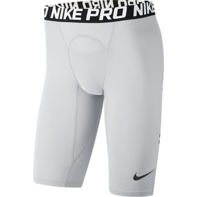 Men's Nike Pro Baseball Slider Compression Shorts | SCHEELS.com