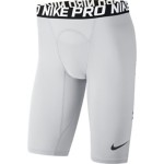 Men's Nike Pro Baseball Slider Compression Shorts - Thumbnail 1 of 3