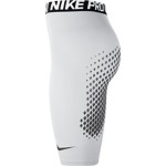 Men's Nike Pro Baseball Slider Compression Shorts - Thumbnail 2 of 3
