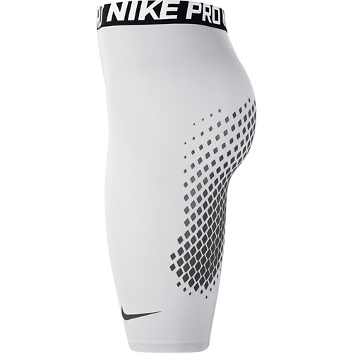 Men s Nike Pro Baseball Slider Compression Shorts